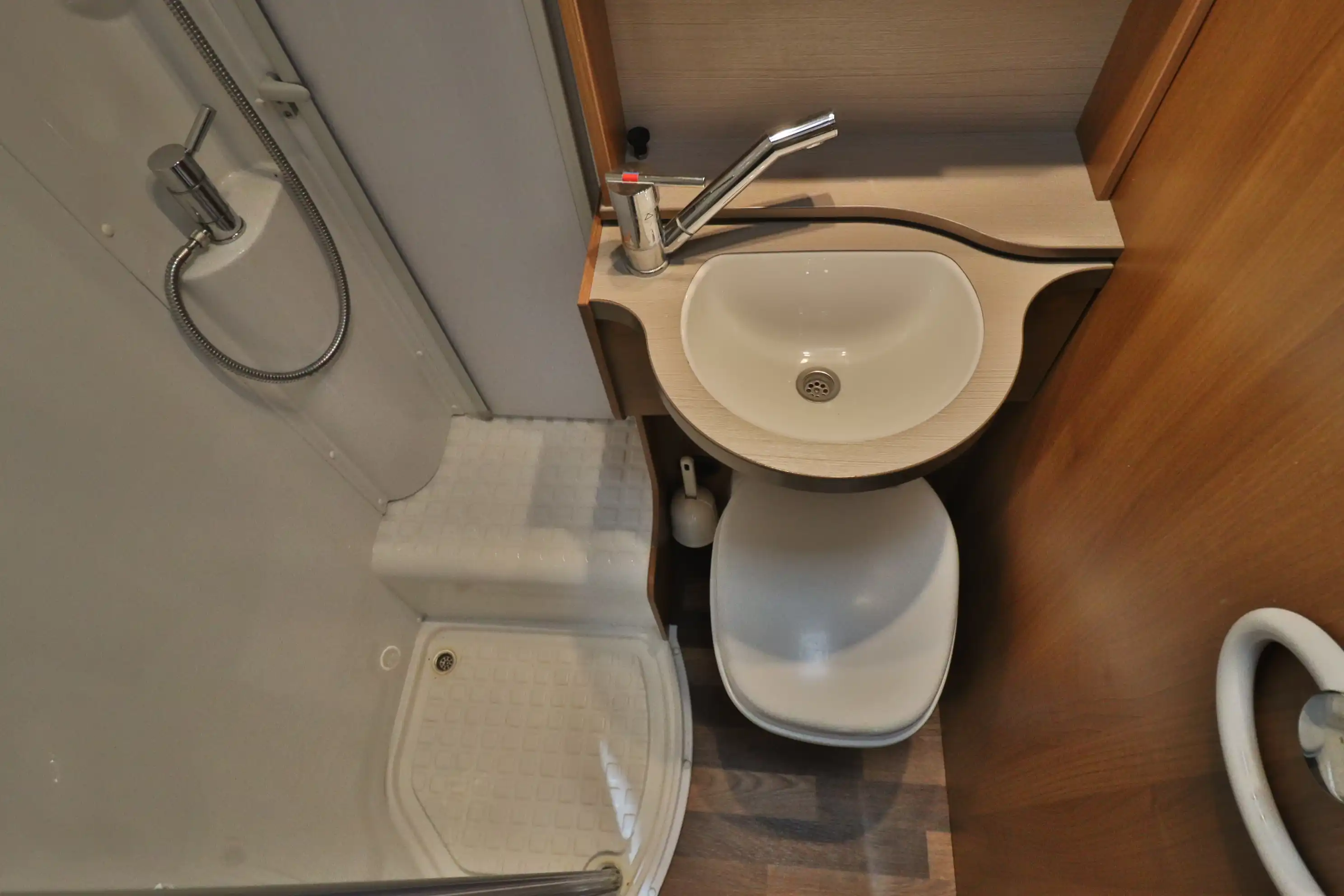 KNAUS Van TI 600 MEG